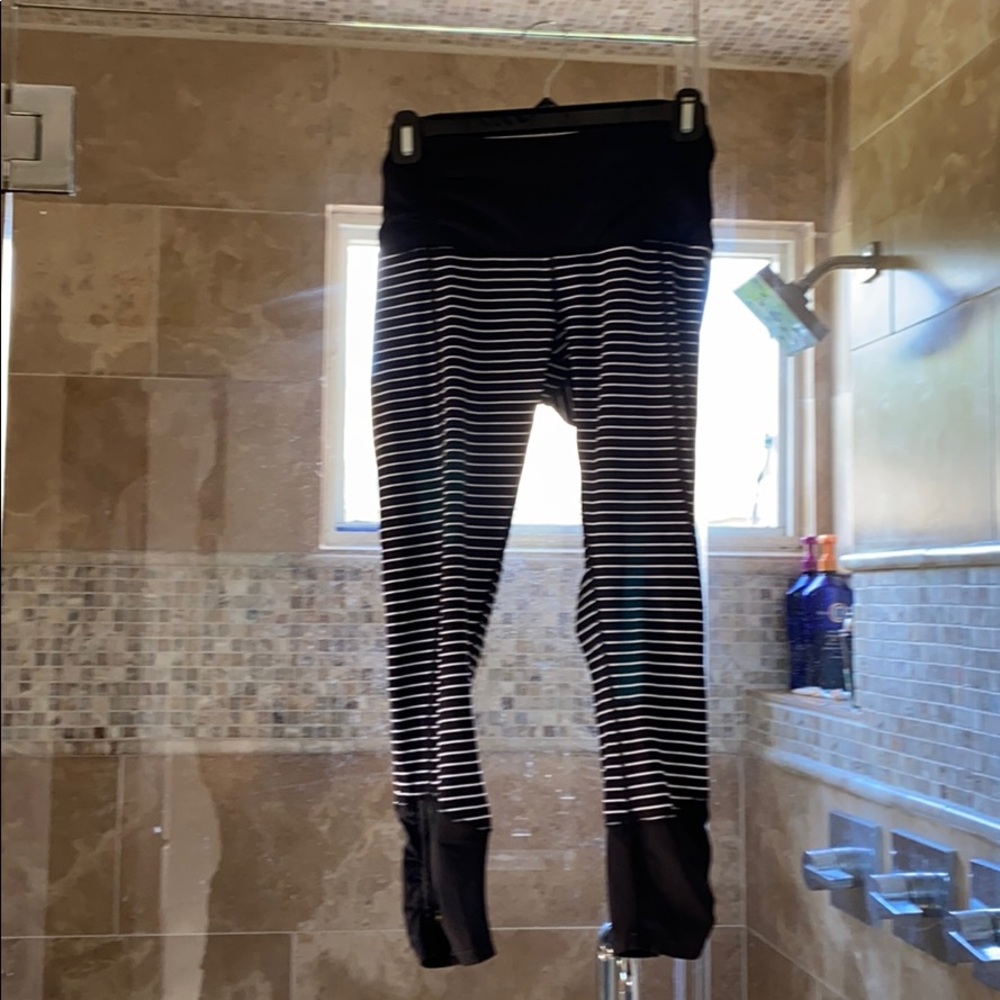 Work out pants